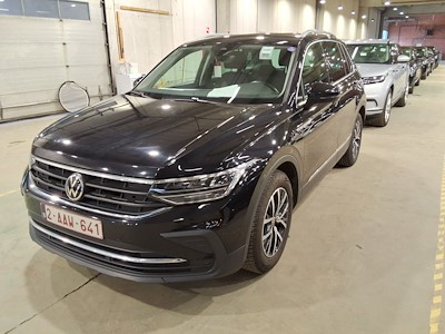 Volkswagen Tiguan 1.5 TSI 110KW LIFE