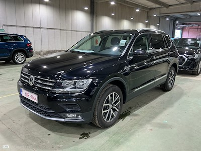 Volkswagen Tiguan allspace diesel 2.0 TDi SCR Comfortline (EU6.2)