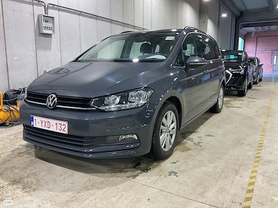 Volkswagen TOURAN 2.0 TDI 90KW TRENDLINE