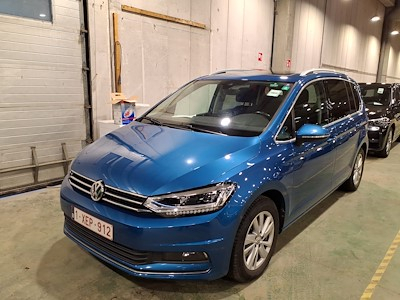 Volkswagen Touran - 2015 1.5 TSI ACT Highline OPF