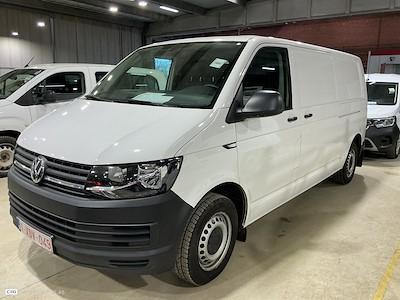 Volkswagen Transporter 1400 fou lwb dsl - 2.0 TDi SCR BMT STOCK