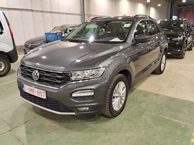 Volkswagen T-ROC 1.5 TSI ACT Style OPF