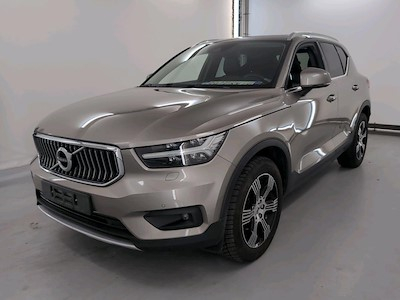 Volvo XC40 1.5 T3 Inscription Geartronic