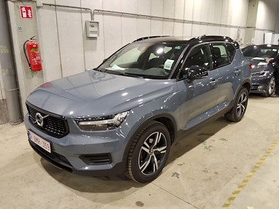 Volvo XC40 1.5 T3 R-Design