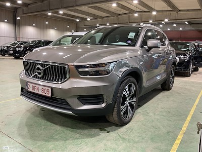 Volvo XC40 1.5 T4 RECHARGE GEARTR. INSCRIPTION
