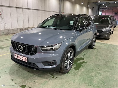 Volvo XC40 1.5 T4 RECHARGE GEARTRONIC R-DESIGN