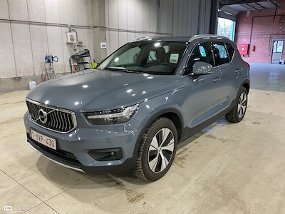 Volvo XC40 1.5 T5 RECHARGE GEARTR. INSCRIPTION EXPR