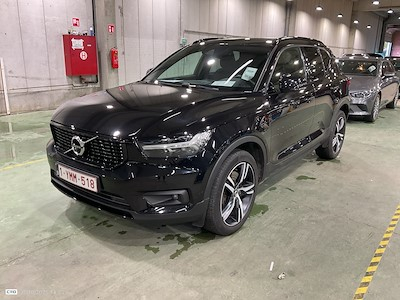 Volvo XC40 1.5 T5 RECHARGE GEARTRONIC R-DESIGN
