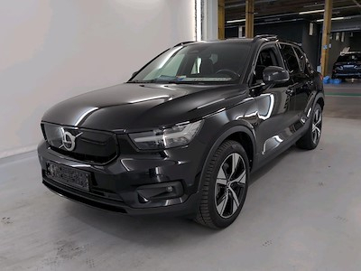 Volvo XC40 78 kWh P8 AWD Recharge R-Design