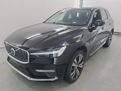 Volvo XC60 2.0 B4 D MHEV INSCRIPTION AUTO