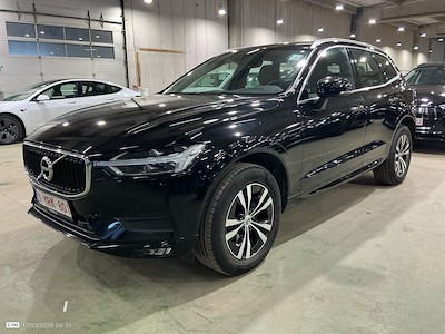 Volvo Xc60 diesel - 2017 2.0 D3 Momentum Pro AdBlue
