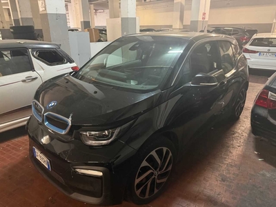 BMW i3 Automatic 120 Ah Advantage, 2021