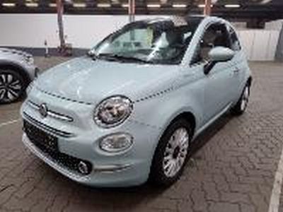 Fiat 500 1.0 1.0 GSE HYBRID, 2023