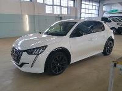 Peugeot 208 1.2 PURETECH 130 EAT8, 2024