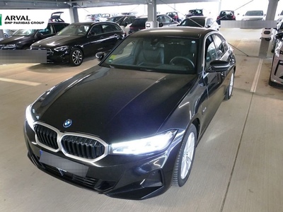 BMW 320e 2.0 AUT., 2022