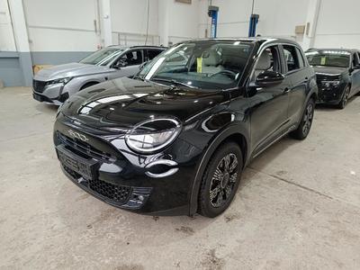 Fiat 600 1.2 HYBRID, 2025