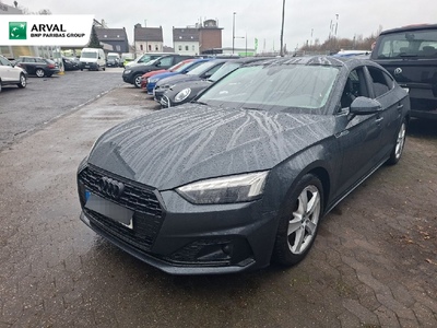 Audi A5 2.0 SPORTBACK 40 TDI S TRONIC, 2020