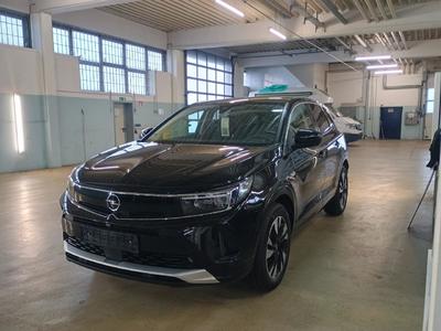 Opel Grandland 1.2 DI AUTOMATIK Elegance, 2024