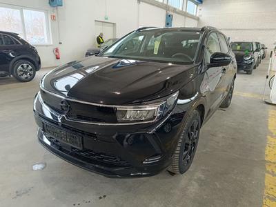 Opel Grandland 1.2 DI AUTOMATIK GS, 2024
