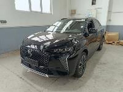 Citroen Ds7 BLUEHDI 130 AUT. PERFORMANCE LINE, 2024