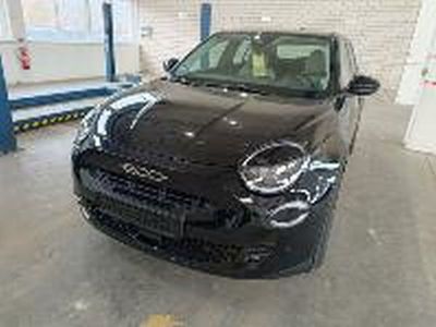 Fiat 600 1.2 HYBRID, 2025