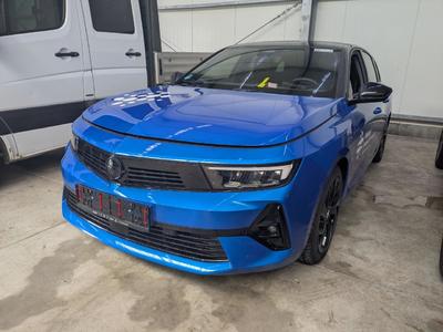 Opel Astra 1.2 SPORTS TOURER 1.2 TURBO AUTOMATIK, 2024