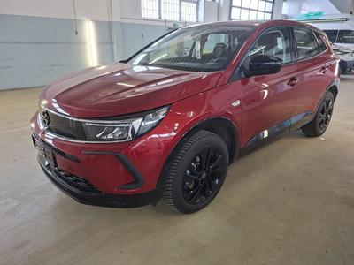 Opel Grandland 1.2 DI AUTOMATIK GS, 2024