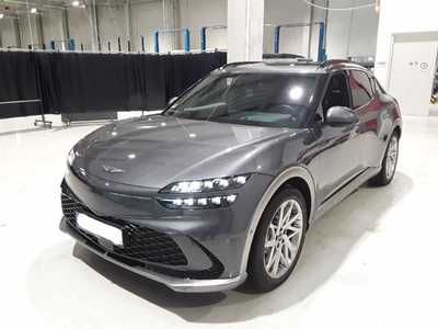 Genesis Gv60 0.0 AWD, 2022