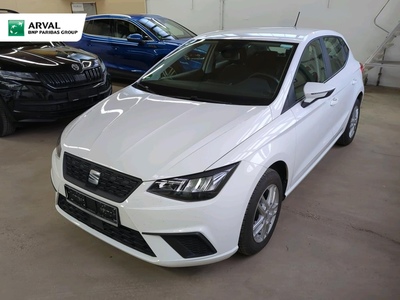 Seat Ibiza 1.0 1.0 TSI S&amp;S, 2022