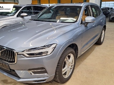 Volvo Xc60 D4 GEARTRONIC Inscription, 2019