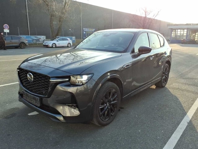 Mazda Cx-60 AWD PHEV AUT. HOMURA, 2022