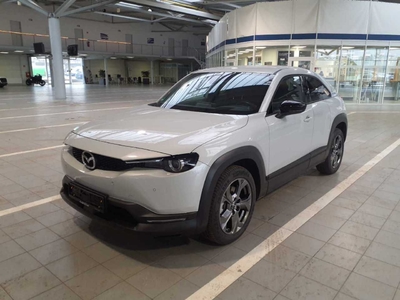 Mazda Mx-30 E-SKYACTIV, 2020