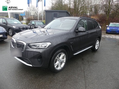 BMW X3 2.0 XDRIVE30E AUT., 2022