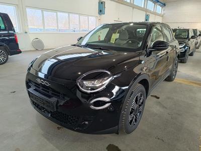 Fiat 600 1.2 HYBRID, 2025