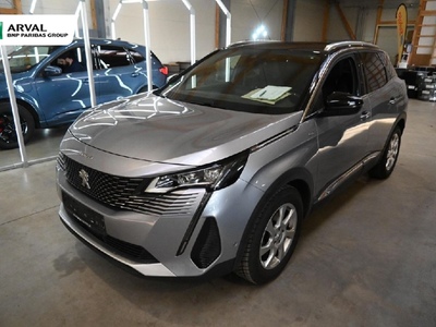 Peugeot 3008 1.5 BLUEHDI 130 STOP &amp; START EAT8, 2022