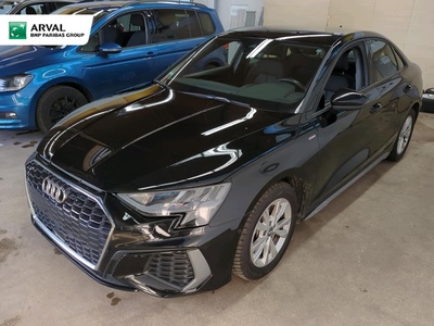 Audi A3 2.0 30 TDI LIMOUSINE, 2022