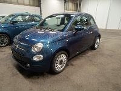 Fiat 500 1.0 C 1.0 GSE HYBRID, 2022