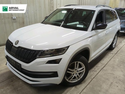 Skoda Kodiaq 2.0 TDI 4X4 DSG Sportline, 2020