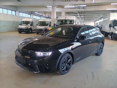 Opel Astra 1.2 1.2 TURBO AUTOMATIK, 2024