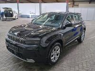 Jeep Avenger 1.2 GSE T3 TURBO-BENZIN GDI Altitude, 2024