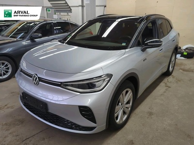 Volkswagen Id.4 4MOTION GTX, 2023