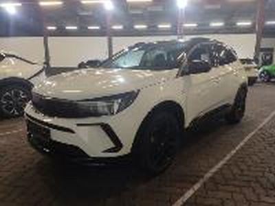 Opel Grandland 1.2 DI GS, 2024