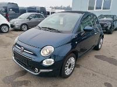 Fiat 500 1.0 C 1.0 GSE HYBRID, 2022