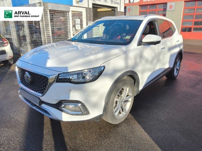 MG Ehs PHEV Luxury, 2022