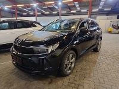 Opel Grandland 1.2 DI GS, 2024