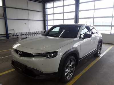 Mazda Mx-30 E-SKYACTIV, 2022