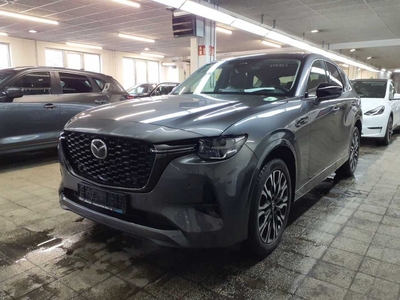 Mazda Cx-60 AWD PHEV AUT. HOMURA, 2023
