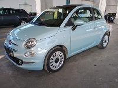 Fiat 500 1.0 1.0 GSE HYBRID, 2023