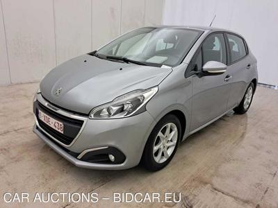 Peugeot 208 Active 1.5 BlueHDi STT 100pk/cv 5p, 2019