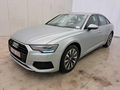 Audi A6 Berline Bus. Edit. 40 2.0TDi 204pk/cv 4p Quattro S-Tronic, 2020